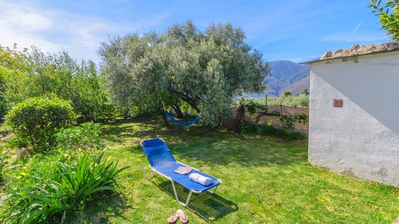 Photo of Outdoor in Orgiva