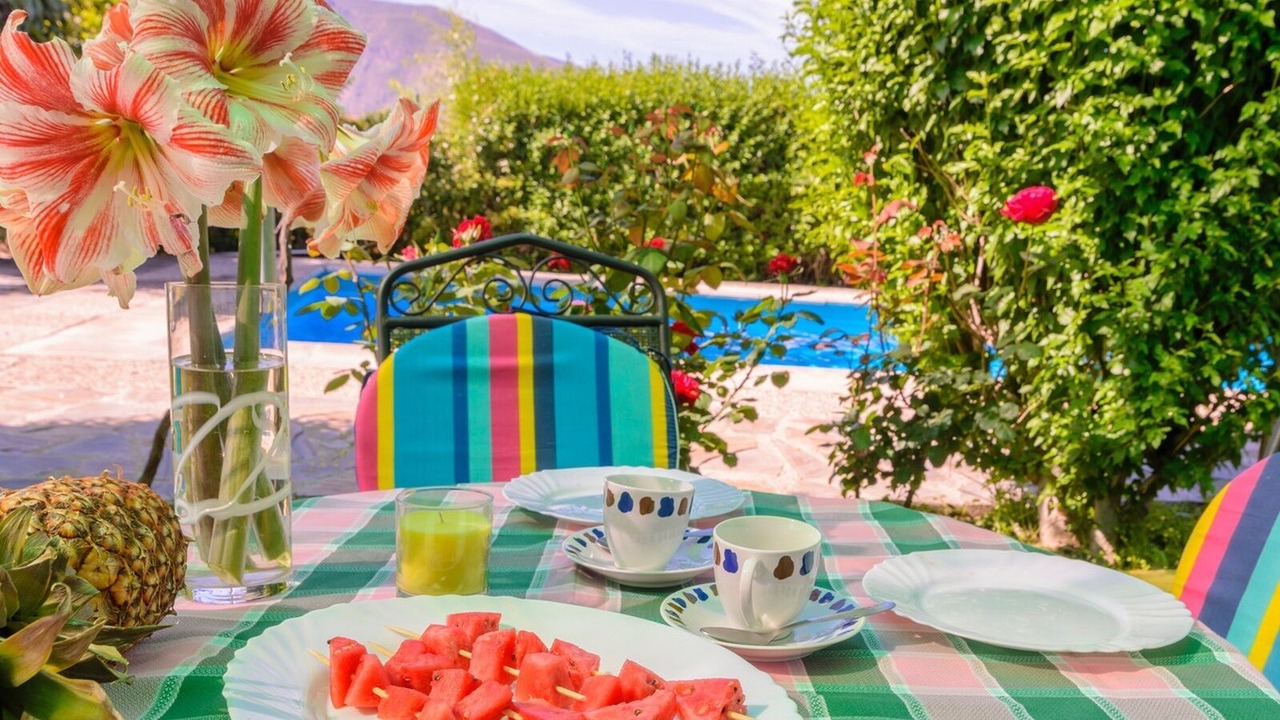 Photo of Outdoor in Orgiva