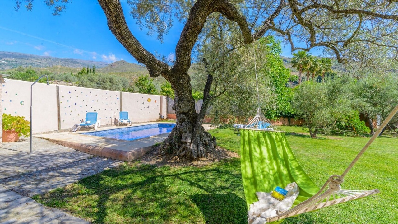 Photo of Outdoor in Orgiva