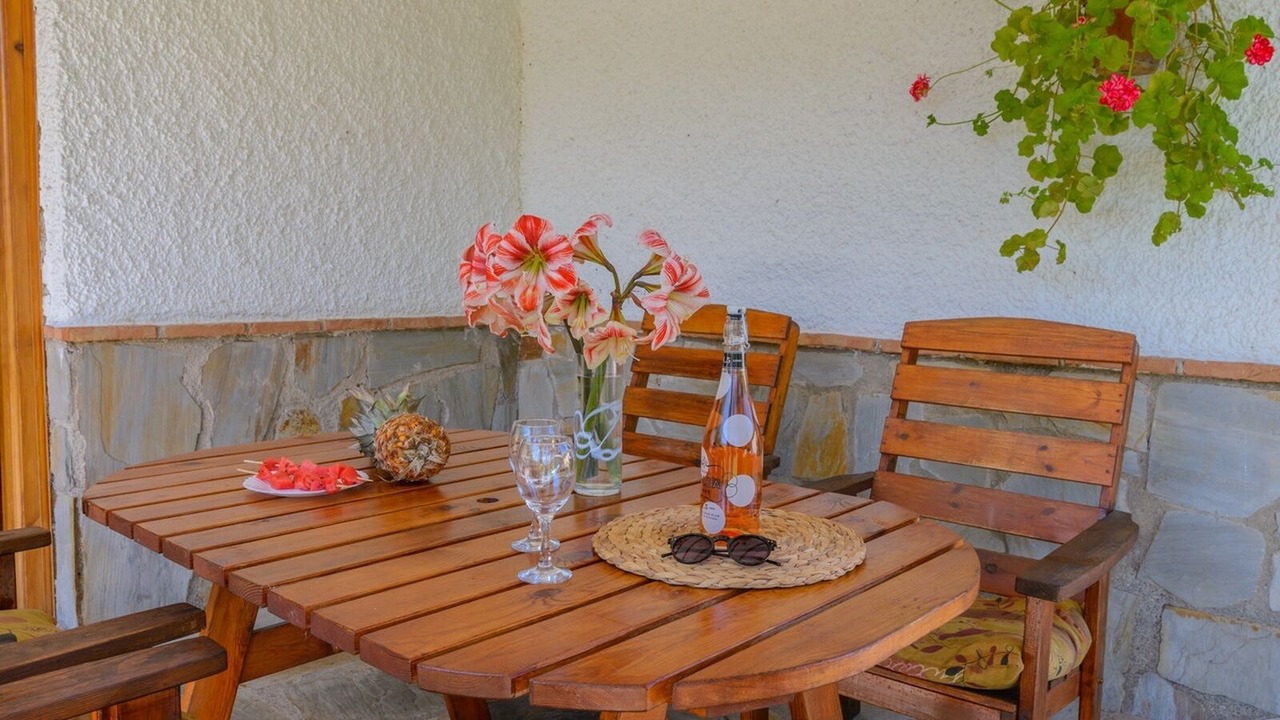 Photo of Outdoor in Orgiva
