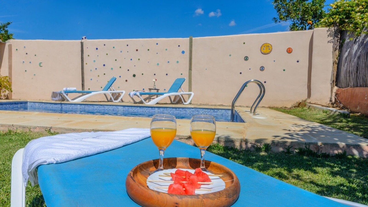 Photo of Outdoor in Orgiva