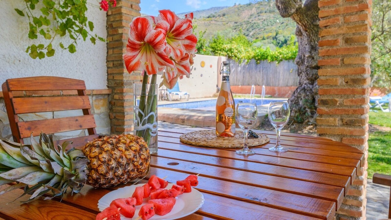 Photo of Outdoor in Orgiva