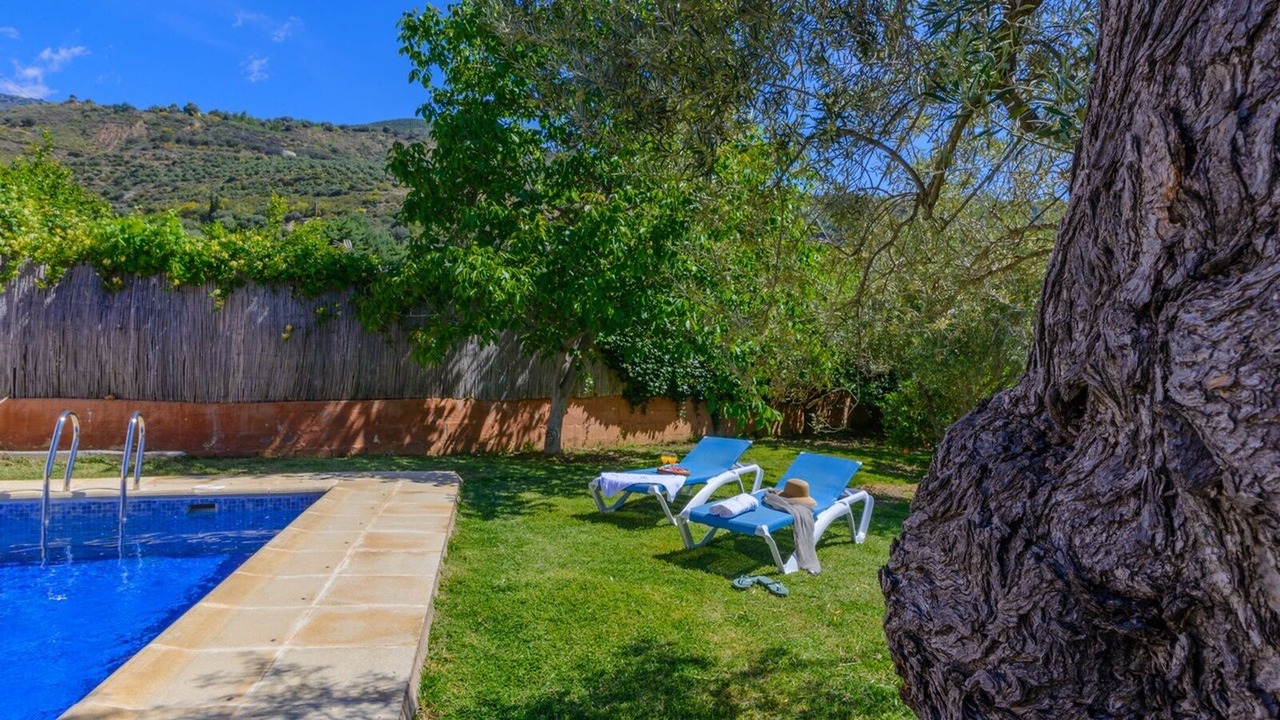 Photo of Outdoor in Orgiva