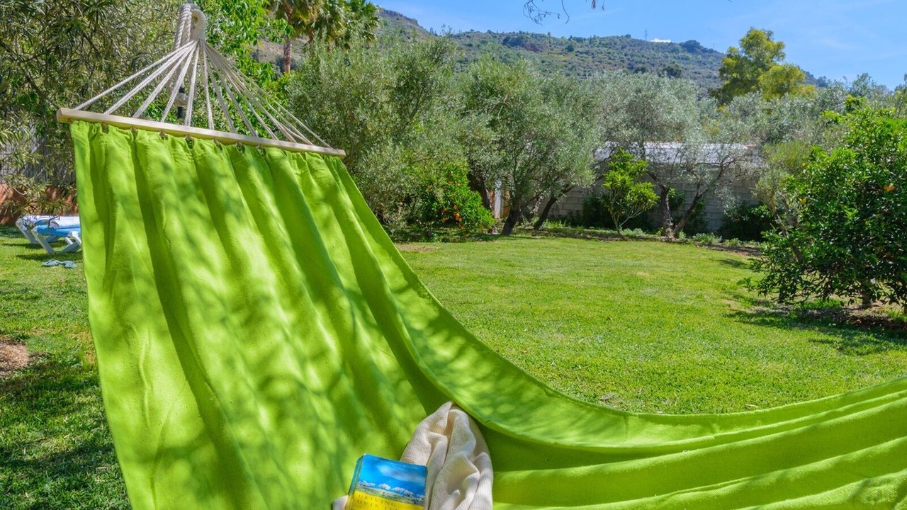 Photo of Outdoor in Orgiva