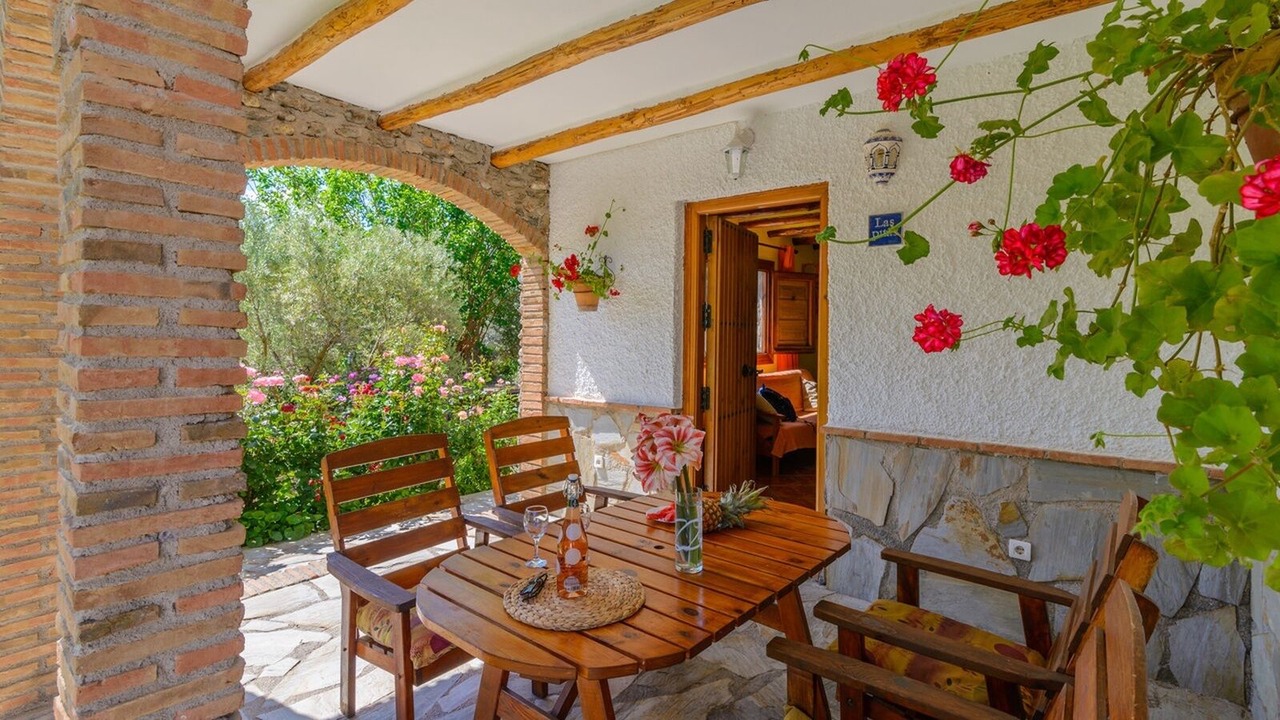 Photo of Outdoor in Orgiva
