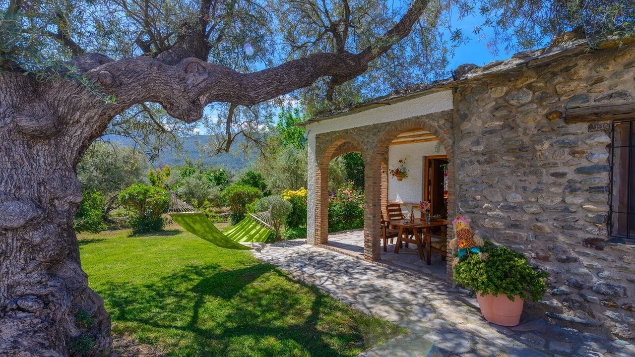 Photo of Outdoor in Orgiva