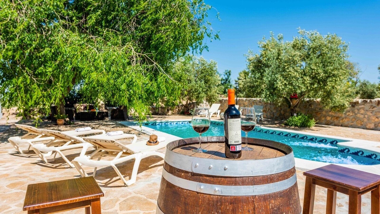 Photo of Outdoor in Alhama de Granada
