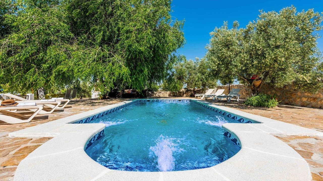Photo of Outdoor in Alhama de Granada