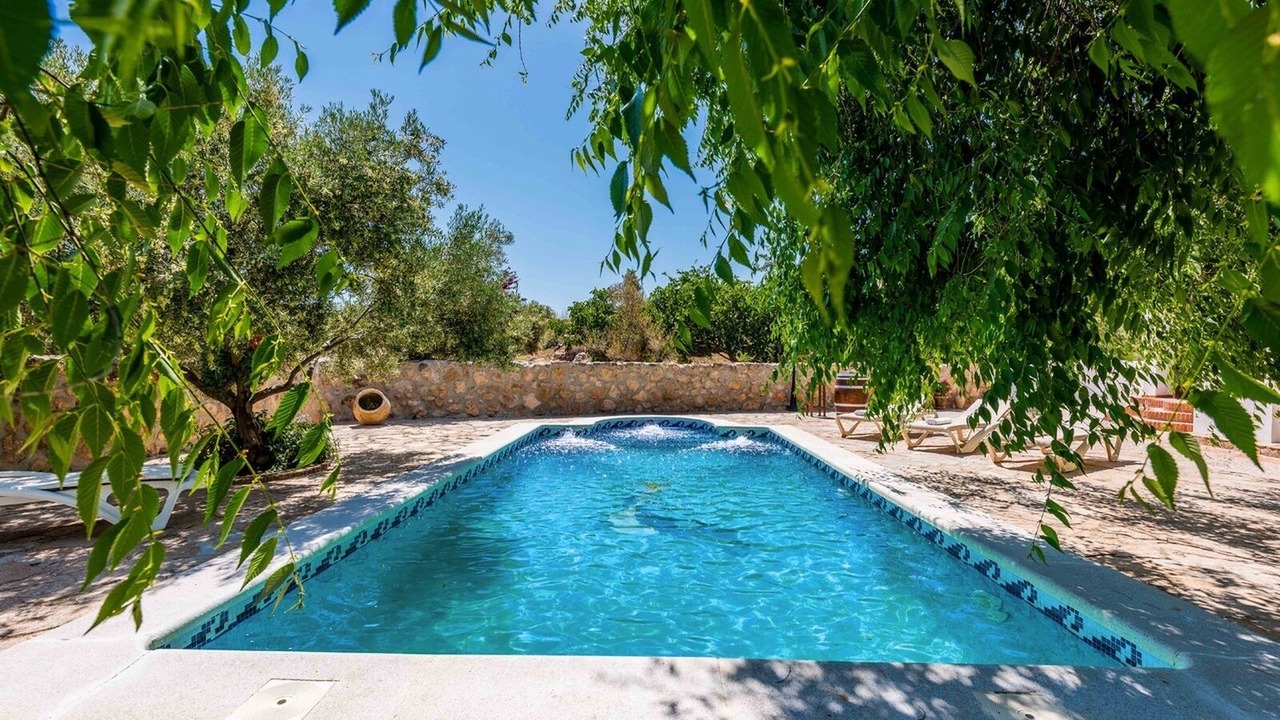 Photo of Outdoor in Alhama de Granada