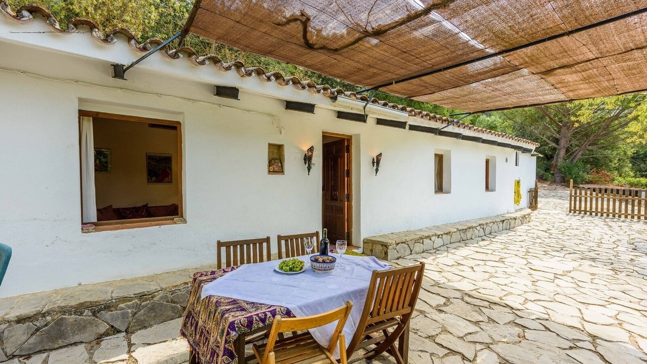 Photo of Outdoor in Benalauria