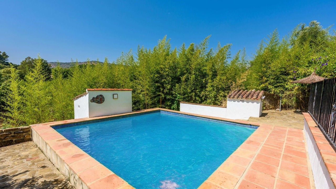 Photo of Outdoor in Benalauria