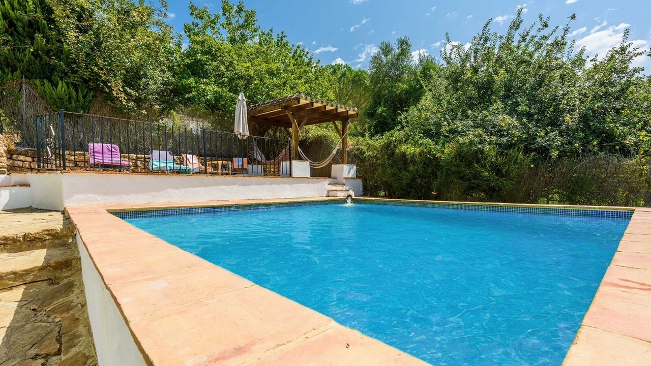 Photo of Outdoor in Benalauria