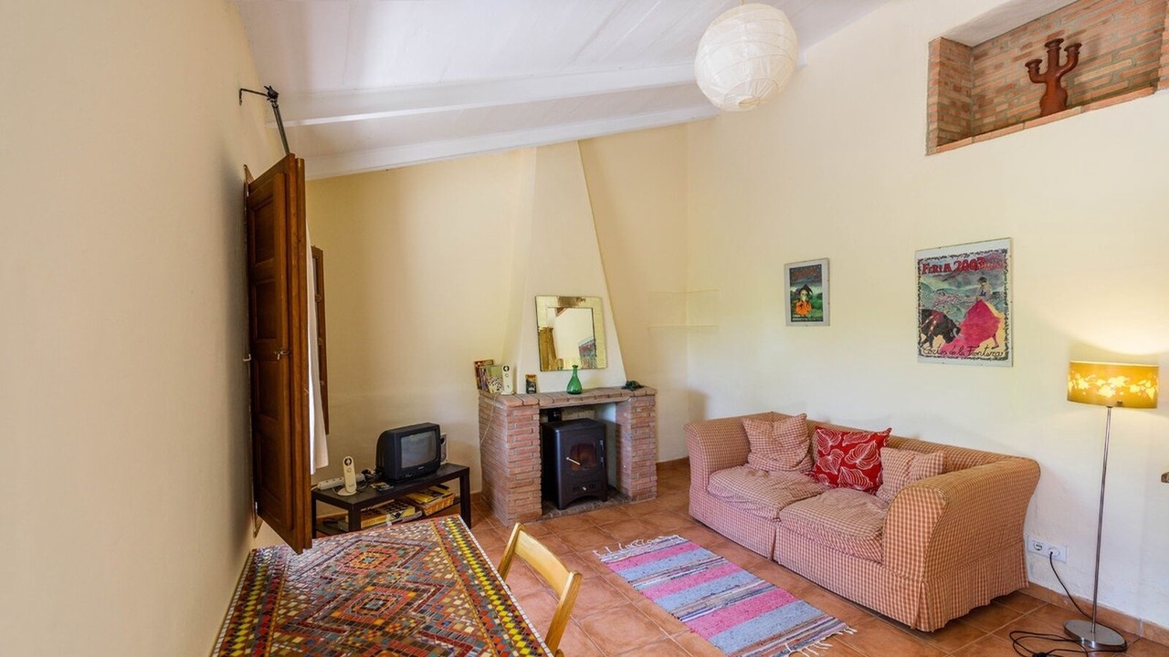 Photo of Livingroom in Benalauria