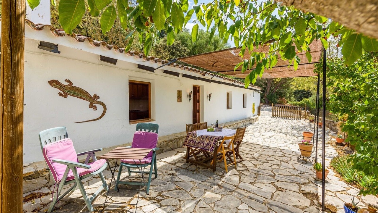Photo of Outdoor in Benalauria