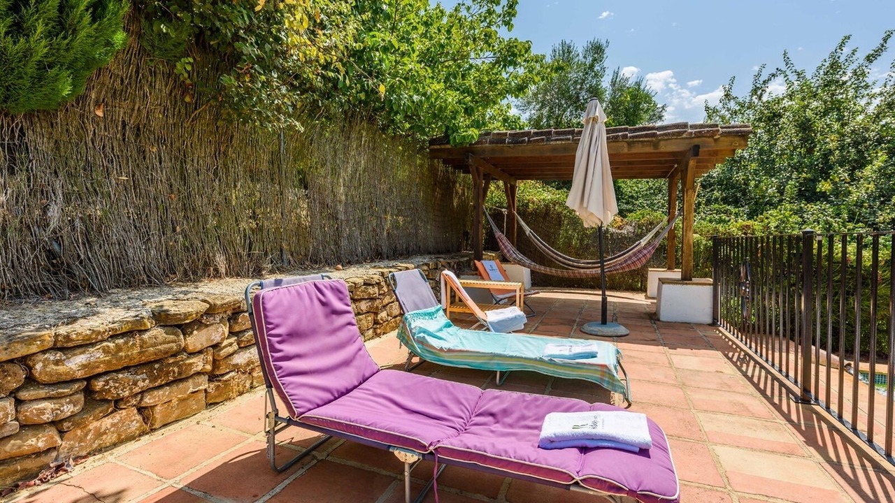 Photo of Outdoor in Benalauria