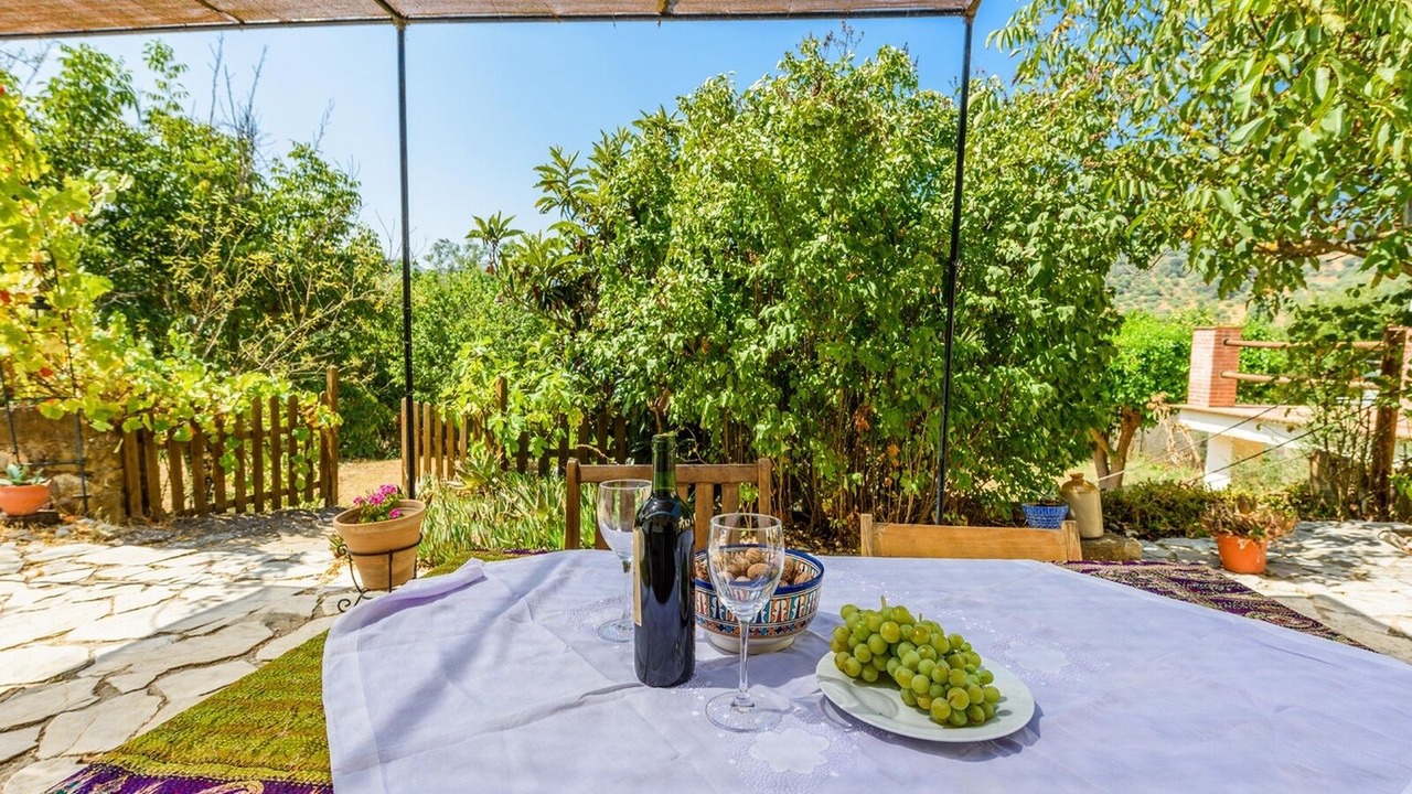 Photo of Outdoor in Benalauria