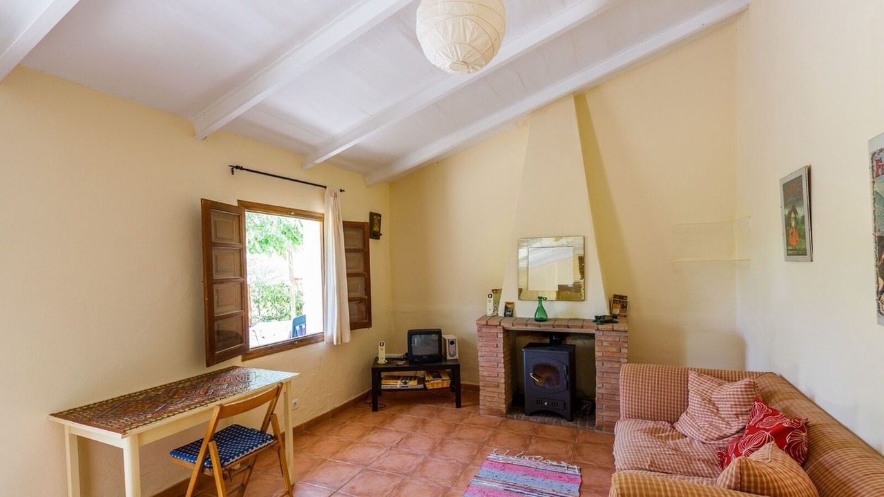 Photo of Livingroom in Benalauria