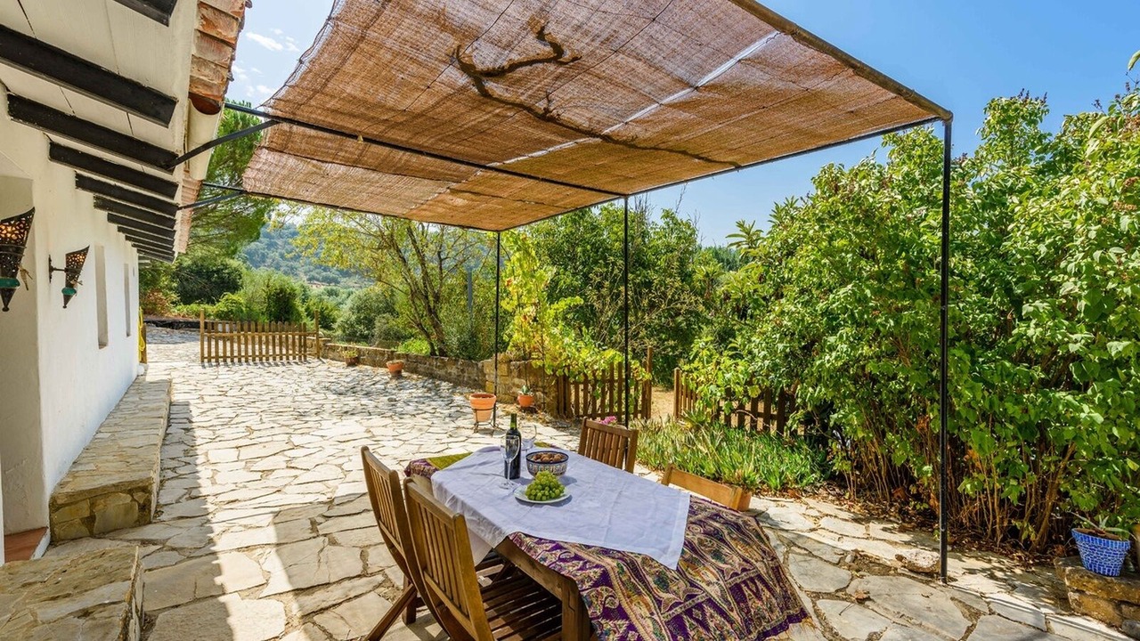 Photo of Outdoor in Benalauria