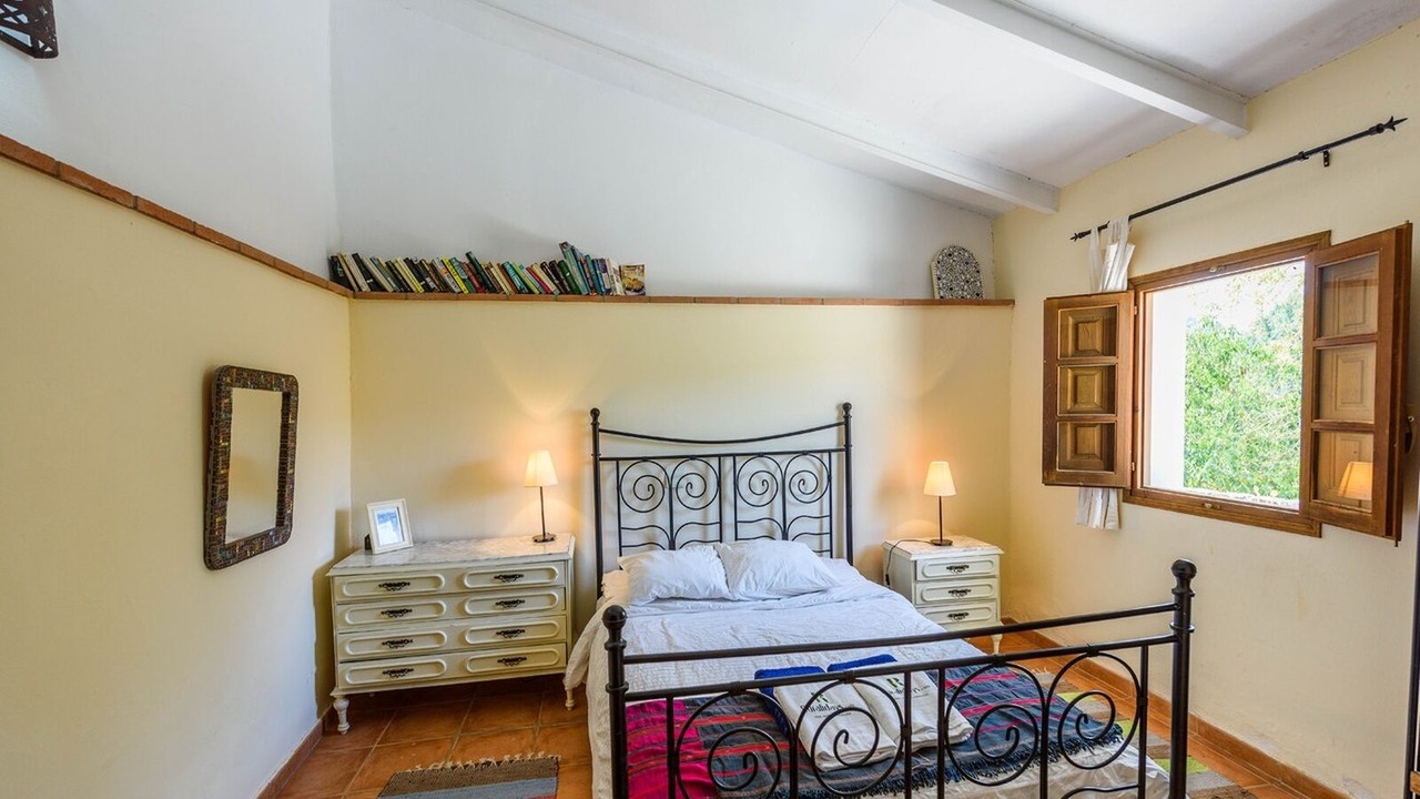 Photo of Bedroom in Benalauria