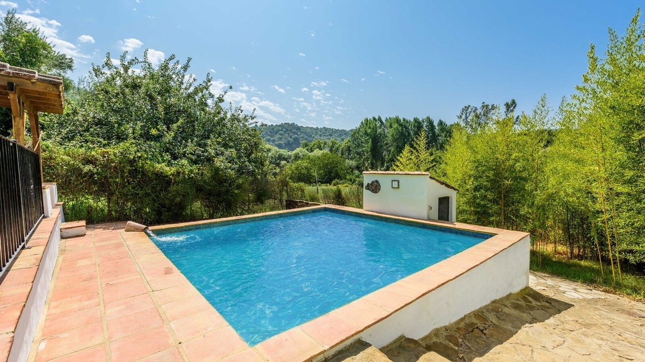 Photo of Outdoor in Benalauria