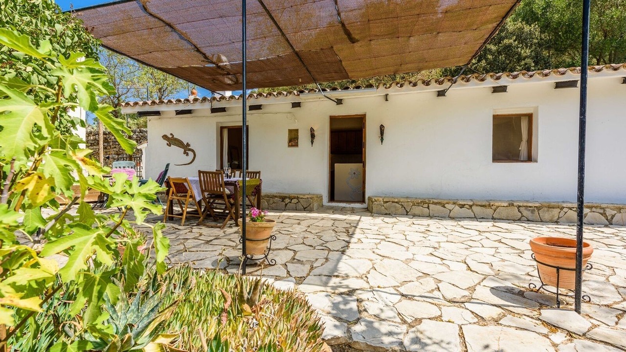 Photo of Outdoor in Benalauria