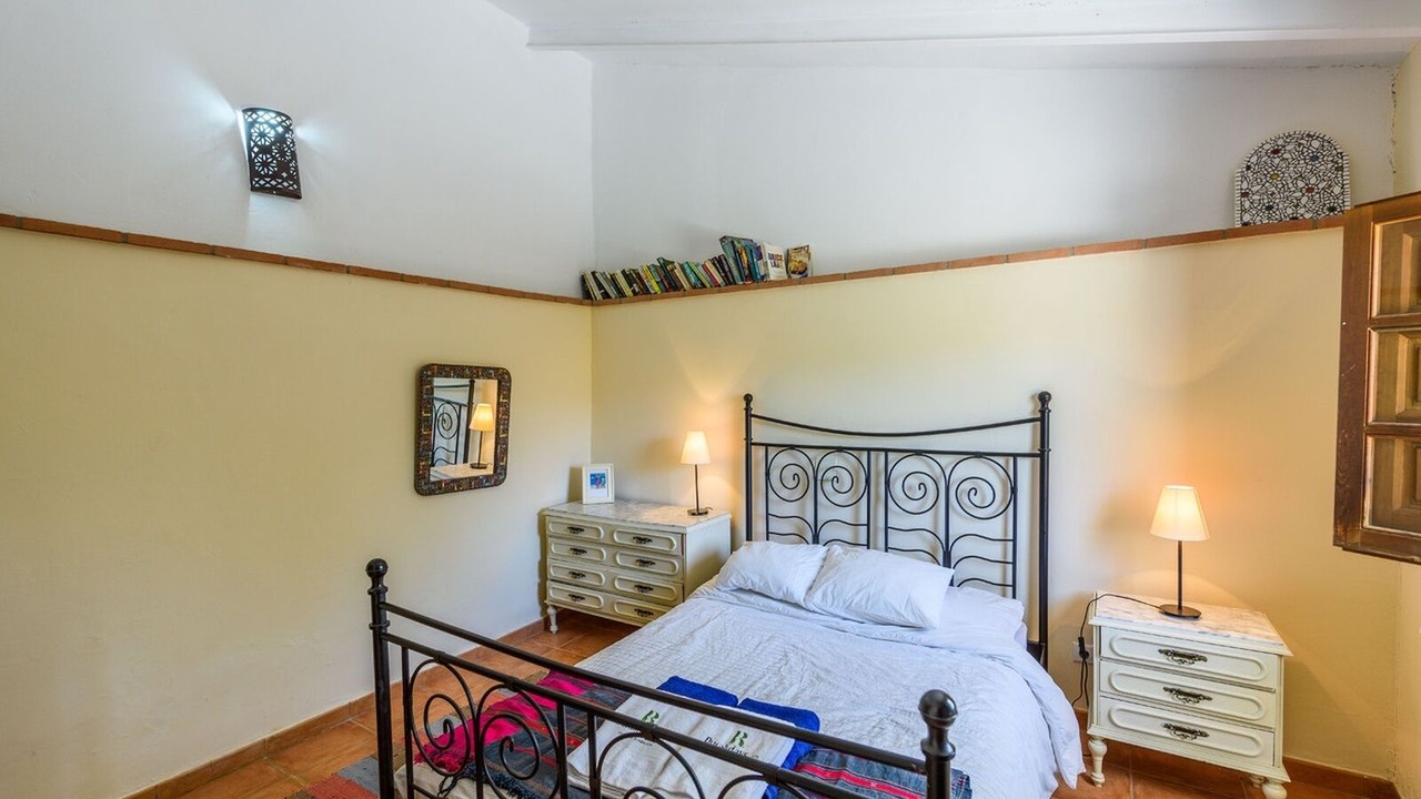 Photo of Bedroom in Benalauria