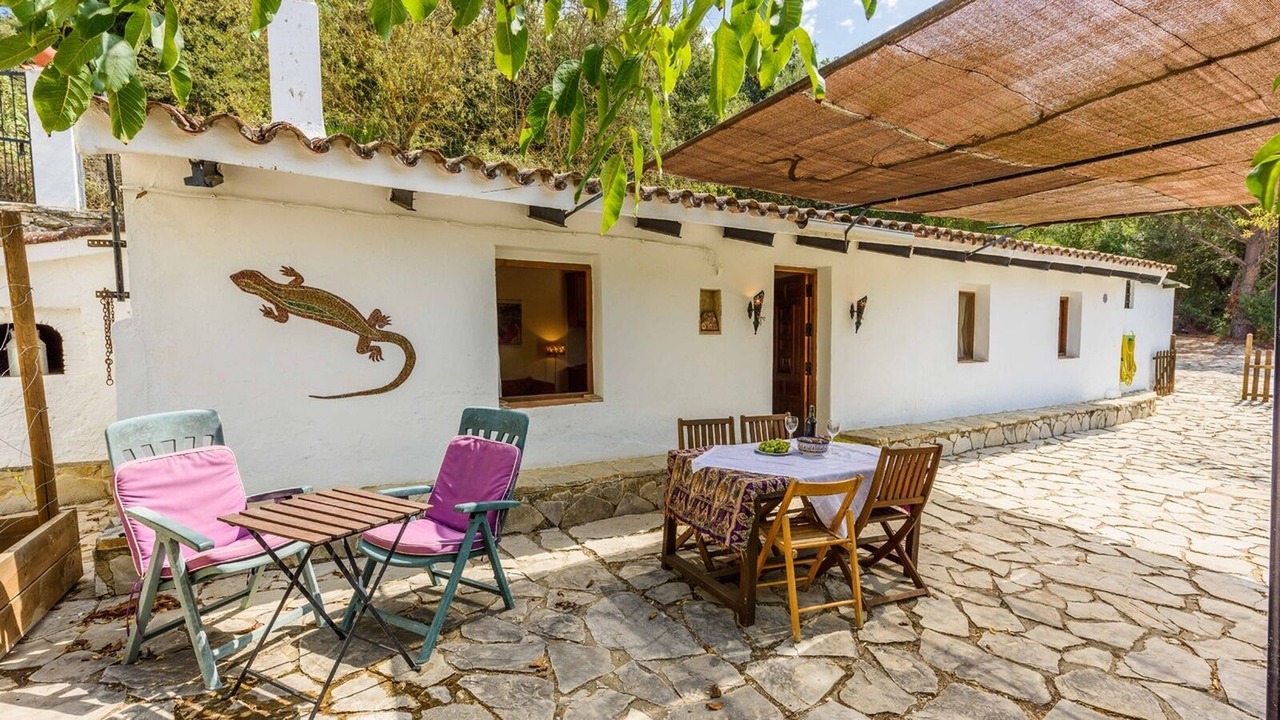 Photo of Outdoor in Benalauria