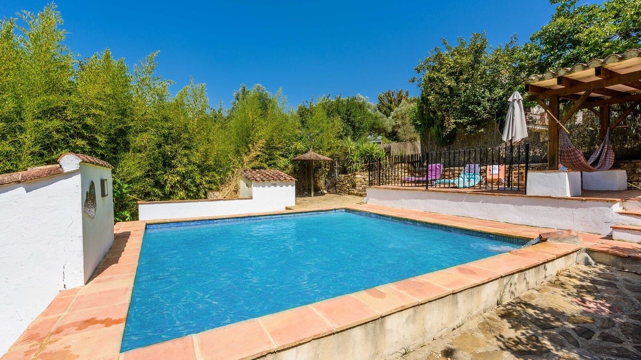 Photo of Outdoor in Benalauria