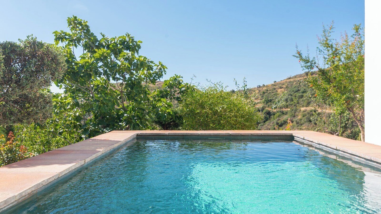 Photo of Outdoor in El Borge