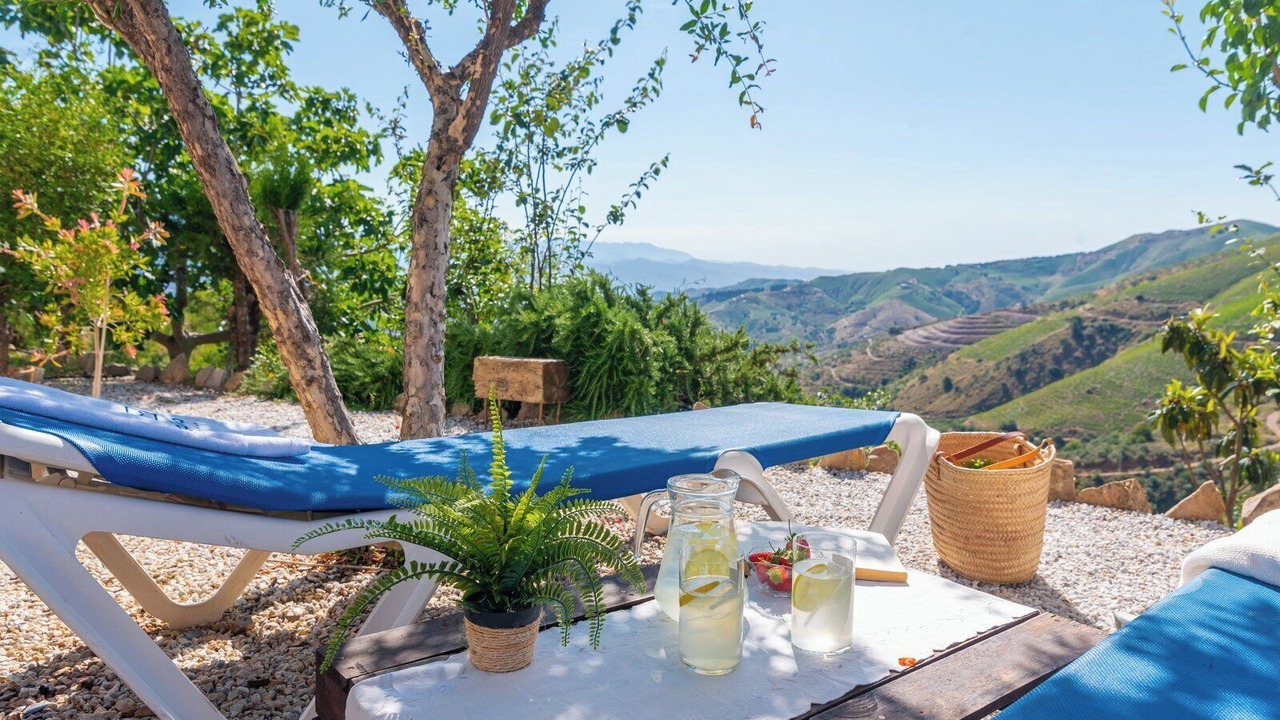 Photo of Outdoor in El Borge