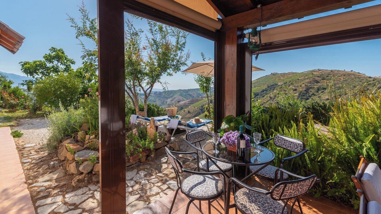 Photo of Outdoor in El Borge
