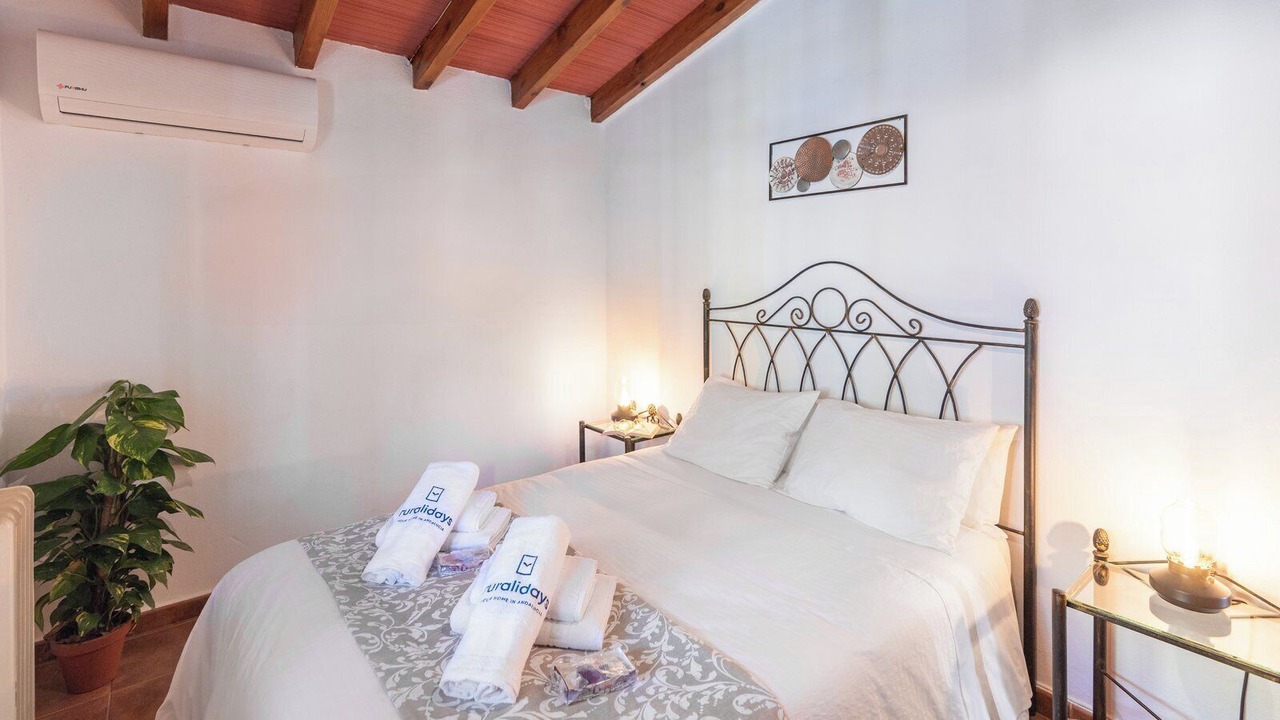 Photo of Bedroom in El Borge
