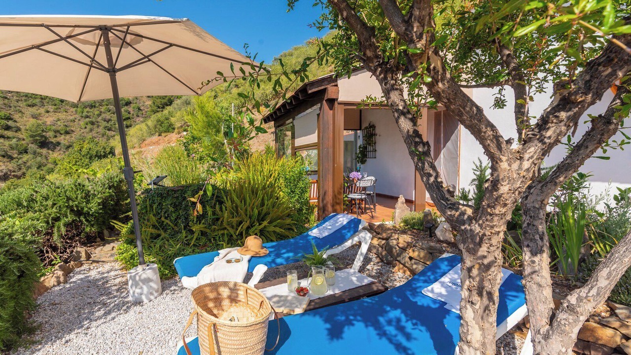 Photo of Outdoor in El Borge