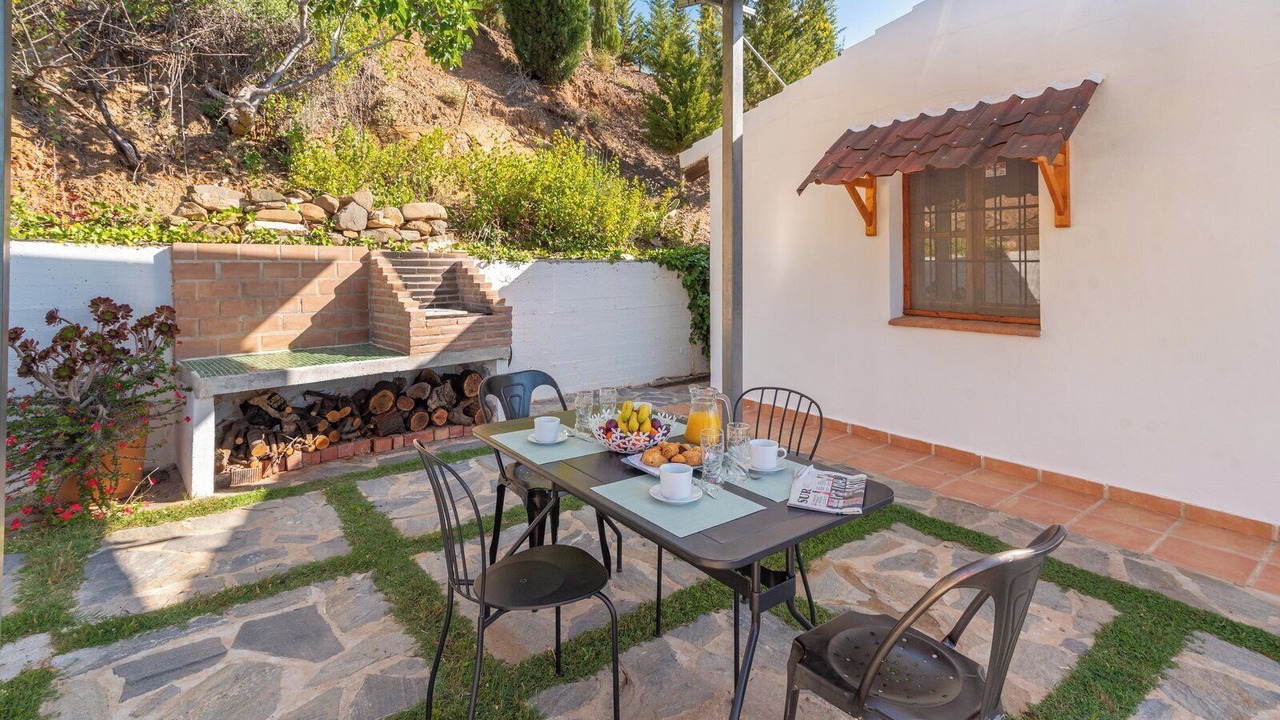 Photo of Outdoor in El Borge