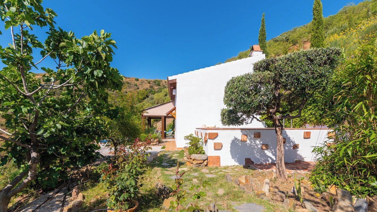 Photo of Outdoor in El Borge
