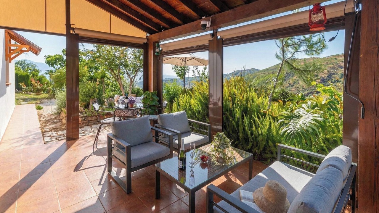 Photo of Outdoor in El Borge