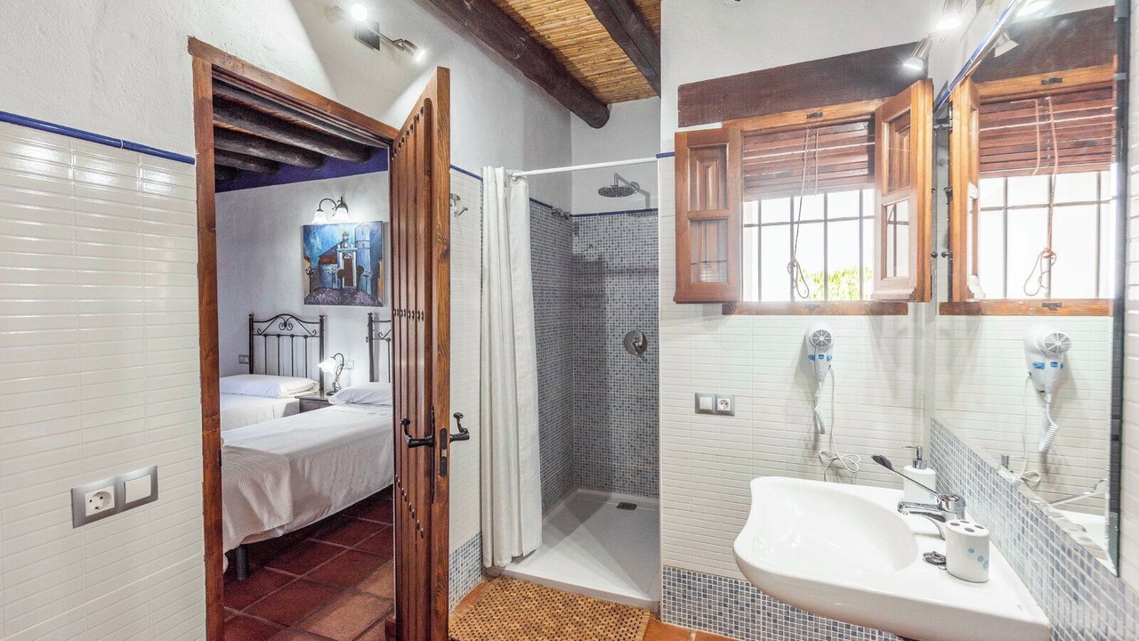 Photo of Bathroom in Monda