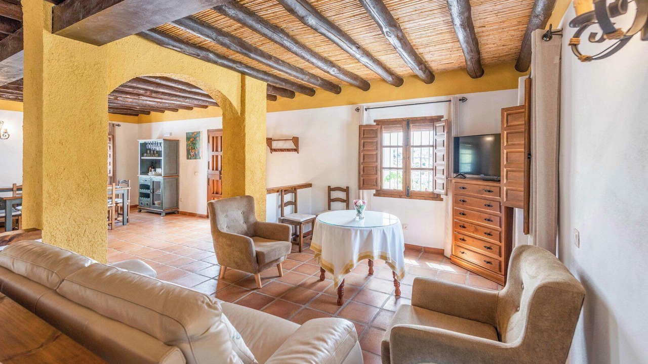 Photo of Livingroom in Monda