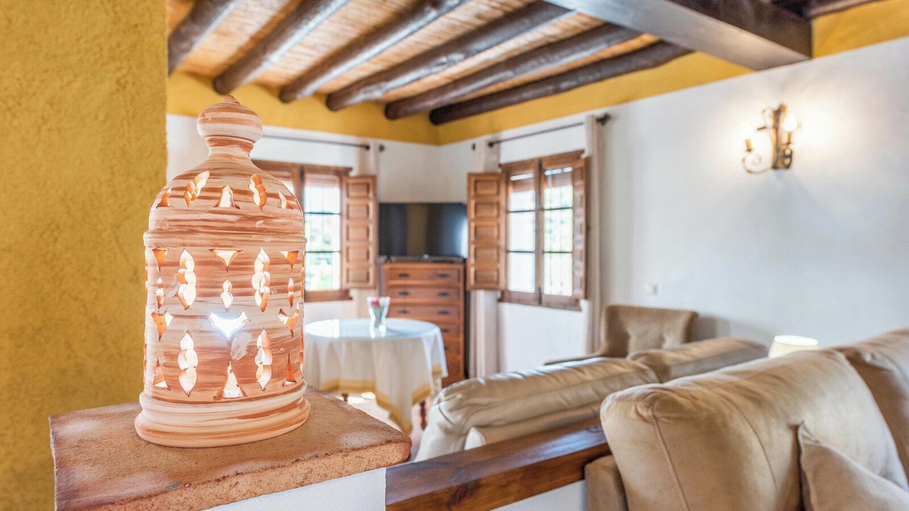 Photo of Livingroom in Monda
