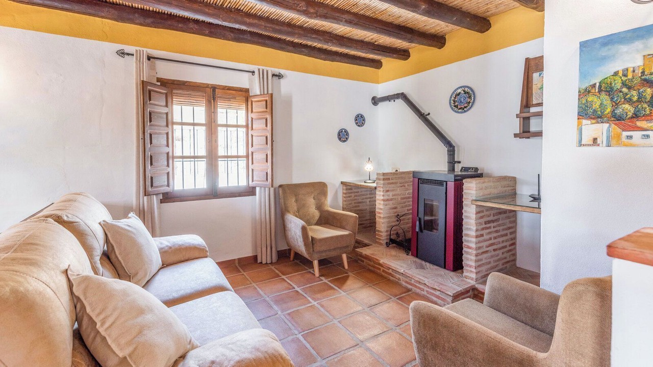 Photo of Livingroom in Monda