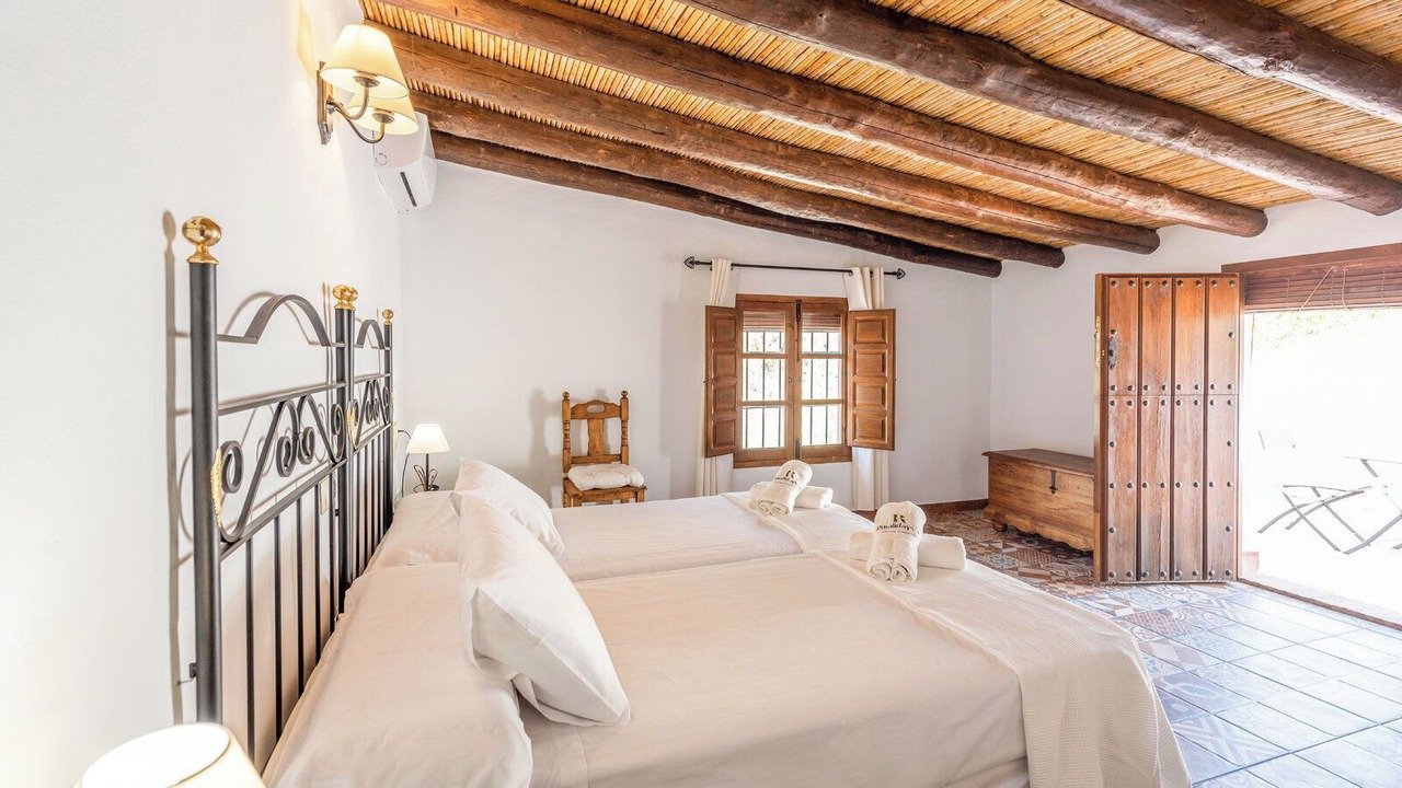 Photo of Bedroom in Monda