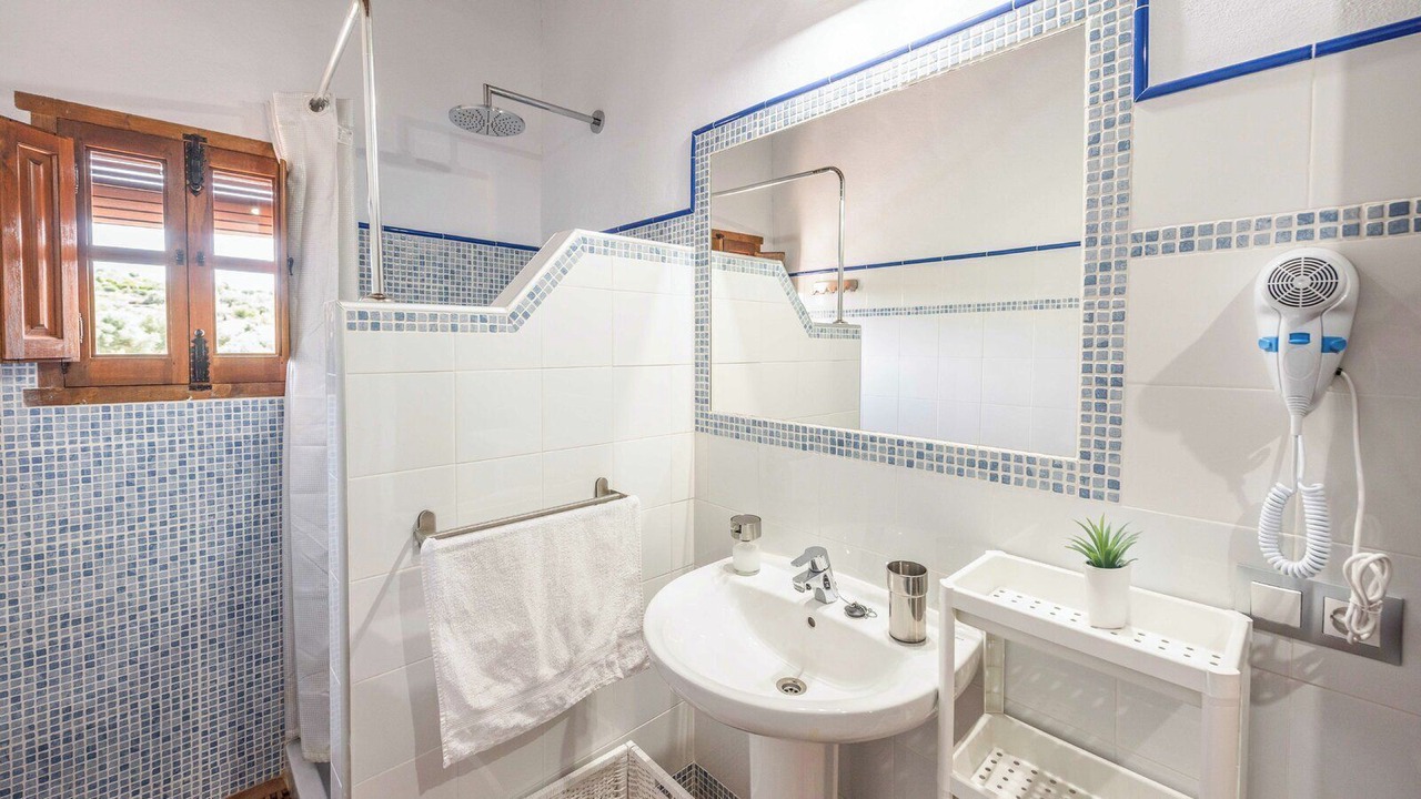 Photo of Bathroom in Monda