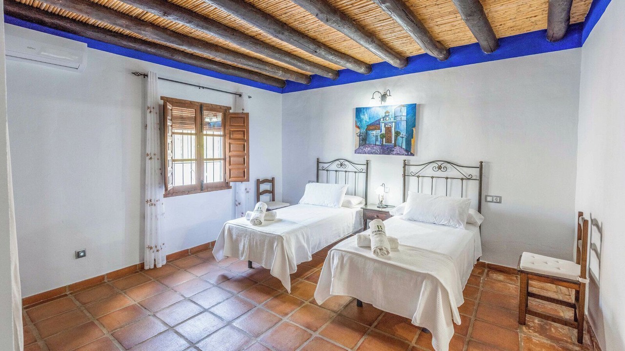 Photo of Bedroom in Monda