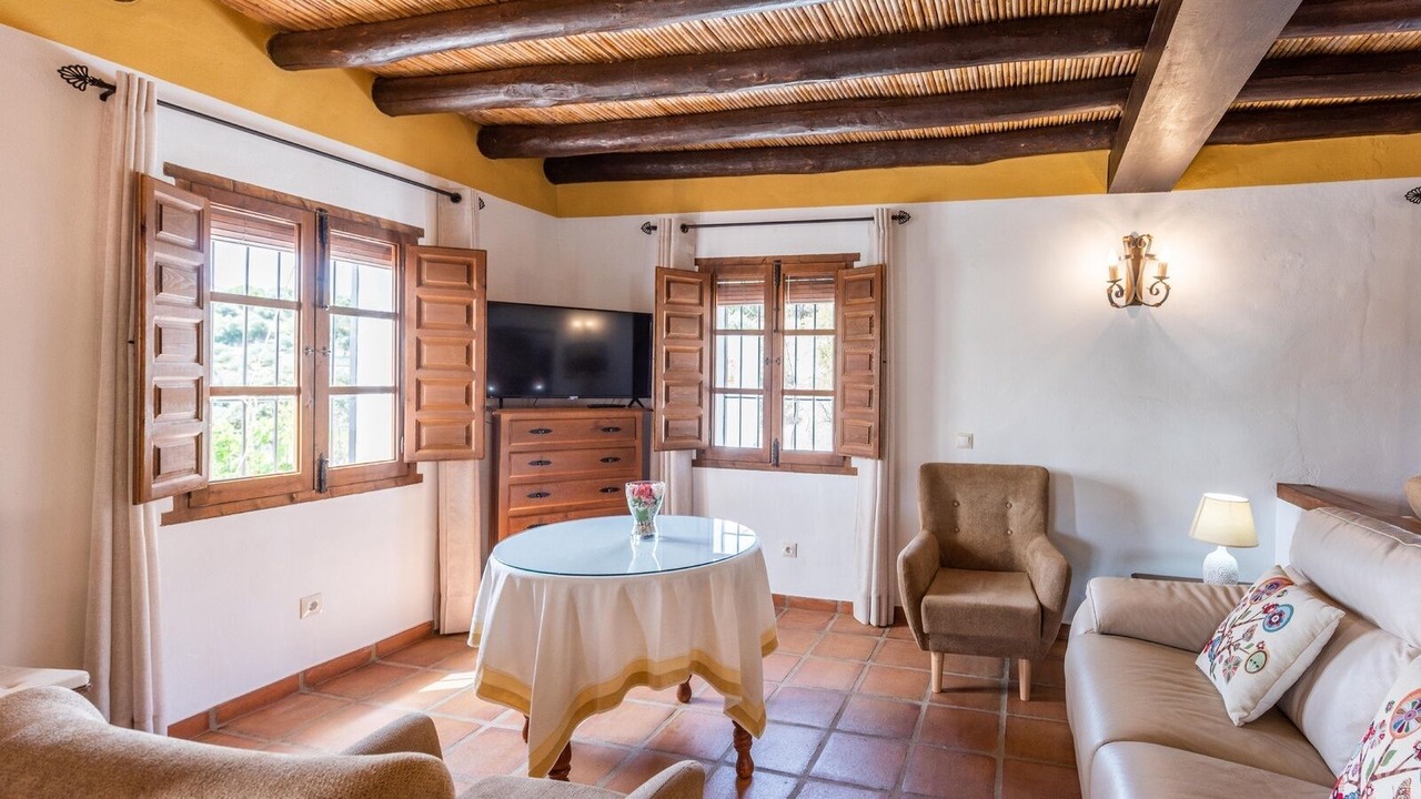 Photo of Livingroom in Monda