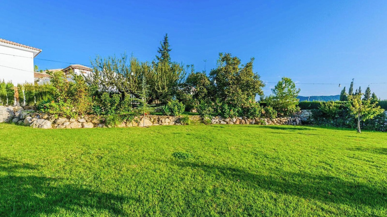 Photo of Outdoor in Alfarnatejo