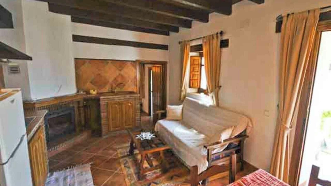 Photo of Livingroom in Alfarnatejo
