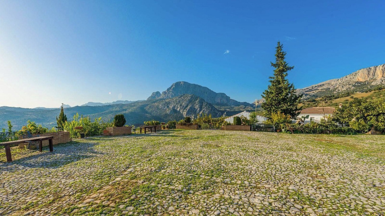 Photo of Outdoor in Alfarnatejo