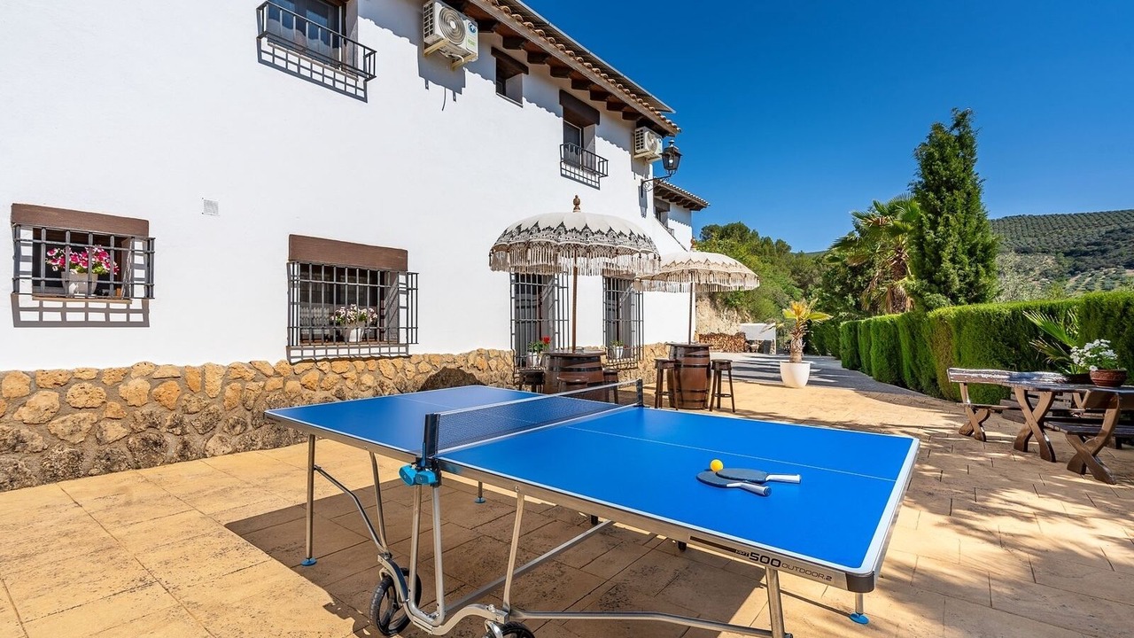 Photo of Outdoor in Montefrio