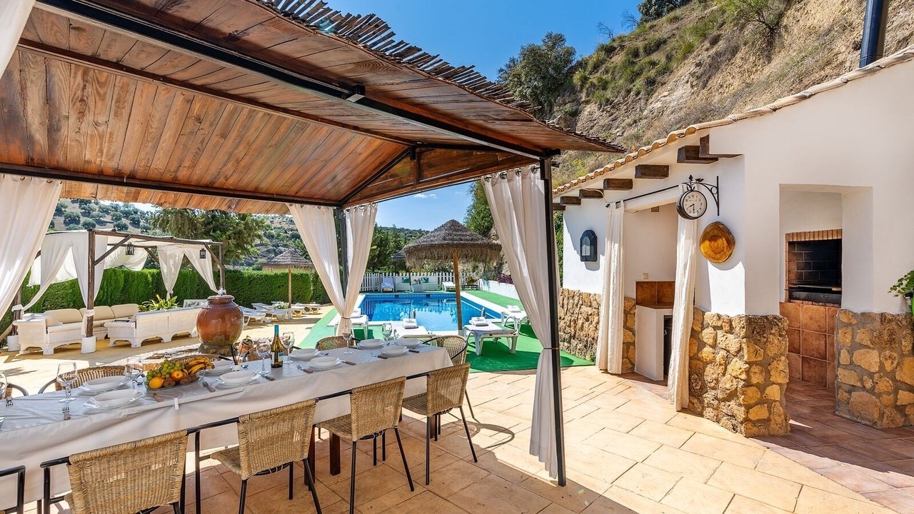 Photo of Outdoor in Montefrio