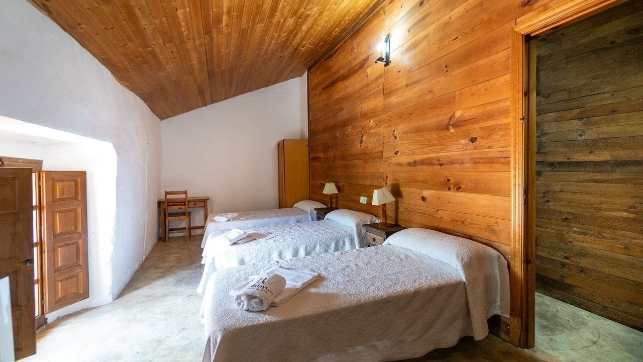 Photo of Bedroom in Benaojan
